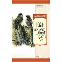 Tục Ngữ Ca Dao Dân Ca Việt Nam Về Kinh Nghiệm Ứng Xử